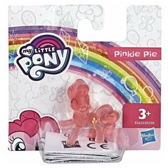 Hasbro My Little Pony Фигурка мини Pinkie Pie E5550/E5625