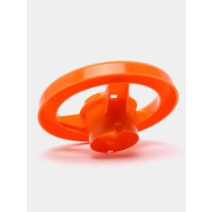 Руль без клаксона для машины-каталки Джип, Кабриолет, Трактор, Гоночный Трек, Сабрина Полесье