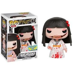 Фигурка Kuchisake Кутисакэ-онна 82 Нет бренда