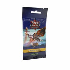 Бустер Star Realms - Promo Pack One Blackfire