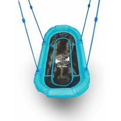 Baby Grad Качели-гнездо Гамак 140х70 см.