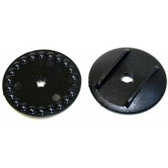 Трещётка регулировка для капюшона коляски Alis