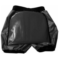 Ледянка-шорты Тяни-Толкай Ice Shorts1 XS, черный ТяниТолкай