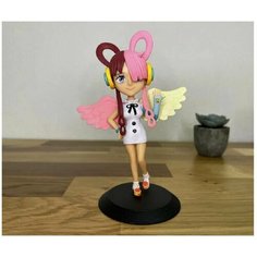Фигурка One Piese, Леди Ута , 15 см Original Toys