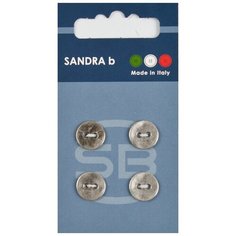 Пуговицы Sandra