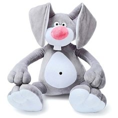 Мягкая игрушка «Кролик Эрни», 62 см, цвет серый Rabbit