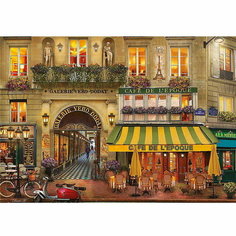 Educa Картина-пазл Парижская Галерея, 2000 элементов 18506