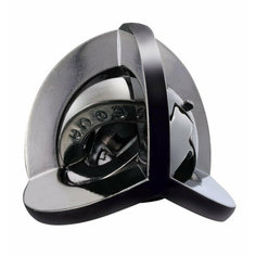 Hanayama Головоломка Эква / Huzzle Cast Equa 5* (4.5*4.5*2 см) Планета головоломок