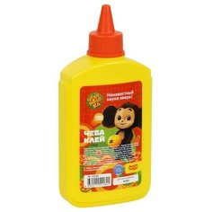Клей ПВА 125 г, Мульти-Пульти "Чебурашка"