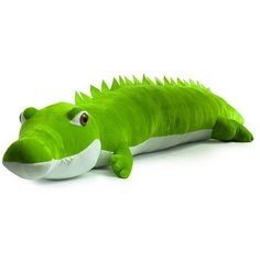 Мягкая игрушка Крокодил, 150 см Fixsi Toysi
