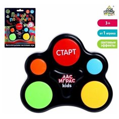 Настольная игра «Повтори по памяти» ТероПром