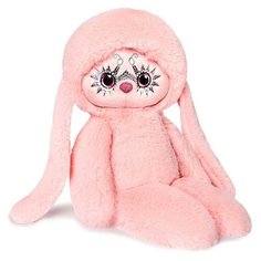 Мягкая игрушка "Ёё", цвет розовый, 25 см Lori Colori