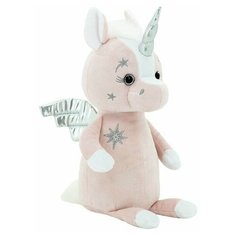 Мягкая игрушка «Единорог Юни», цвет розовый, 30 см Kult of Toys