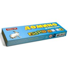 Домино «Животные» Стеллар