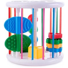 Сортер тактильный BA2202 в коробке КНР