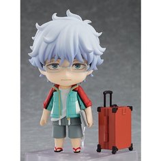 Фигурка Nendoroid Godzilla: Singular Point – Yun Arikawa (10 см) Good Smile Company