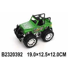 Машинка инерционная NO MARK 2320392