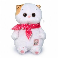 Мягкая игрушка Ли-Ли BABY с косынкой. Буди баса. 20 см. LB-051 Budi Basa Collection