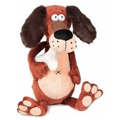 Пес & Kostochka 25 см. в кор. MT-TS-A8145-25 Maxitoys