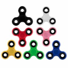 Спиннер, Handspinner (пластик, металл) СмеХторг