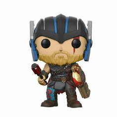 Фигурка Funko Pop! Marvel: Thor Ragnarok - Thor 247 Marvel Collector Corps