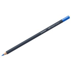 Faber-Castell Цветной карандаш Goldfaber, 12 шт. 120 ультрамарин