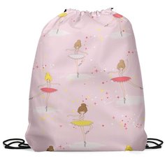 Сумка мешок-рюкзак для обуви 42х35 см, Gorolla