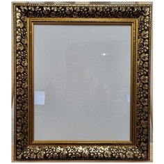 Рама 25х30 (подходит под канву и наборы алмазной мозаики фирмы Фламинго) Flamingo
