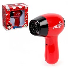 Бытовая техника «Фен», фен издаёт звук моторчика, микс ООО Сатурн