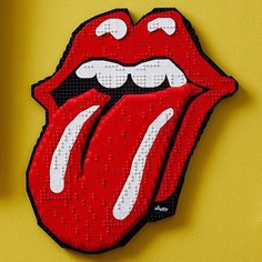 Конструктор LEGO Art, The Rolling Stones 31206