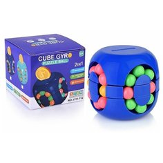 Головоломка в коробке 1111-112 КНР