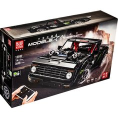 Конструктор с пультом управления MOULD KING 13082