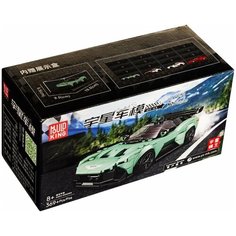 Конструктор Mould King 27009