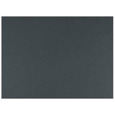 Бумага для пастели (1 лист) FABRIANO Tiziano А2+, 500х650 мм, антрацит 52551030
