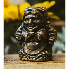 Бабушка - Бабуля - Бабка - Бабуся - Русские Народные Сказки - Из Сказки - Золотая Рыбка - Бусина на Темляк - Темлячная Бусина - Брелок - Фигурка