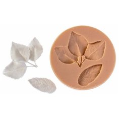 Силиконовый молд для рукоделия №945 HobbyPage