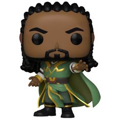 Фигурка Funko POP! Bobble Marvel: Doctor Strange in the MoM - Мастер Мордо 60921, 10 см
