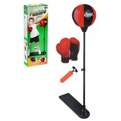 Спортивный набор «Боксёр» Noname
