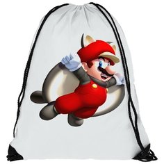 Мешок для сменной обуви Mario - 104 Brut Boxers