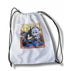 Мешок для сменной обуви Genshin Impact - 10743 Brut Boxers