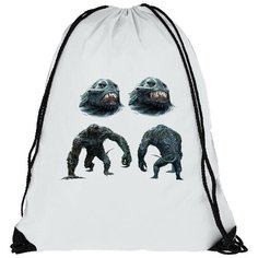 Мешок для сменной обуви metro exodus - 177 Brut Boxers