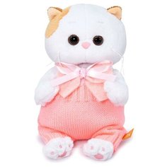 Мягкая игрушка «Ли-Ли Baby», в вязаных штанишках, 20 см Basik&Co