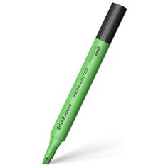 ErichKrause Маркер Visioline V-17, зеленый, 12 шт.