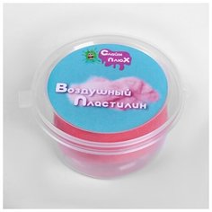 Пластилин Плюх 9321246 1 цв.