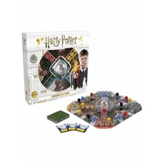 Настольная игра Триумфальный лабиринт Гарри Поттер (Harry Potter Triwizard Maze Game), Pressman