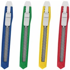 Нож STAFF 237080, комплект 60 шт.