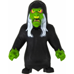 Фигурка тянущаяся MONSTER FLEX ведьма серия 5 15 см 1TOY Т22511_10