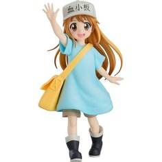 Фигурка Pop Up Parade Cells At Work! Platelet (15 см) Good Smile Company