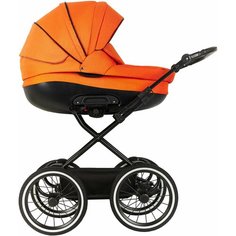 Noordline Olivia Classic 2023 коляска 2 в 1 всесезонная детская коляска для новорожденных, прогулочная для ребенка