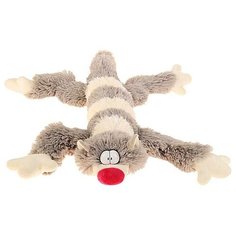 Мягкая игрушка "Кот Бекон", 80 см Fancy